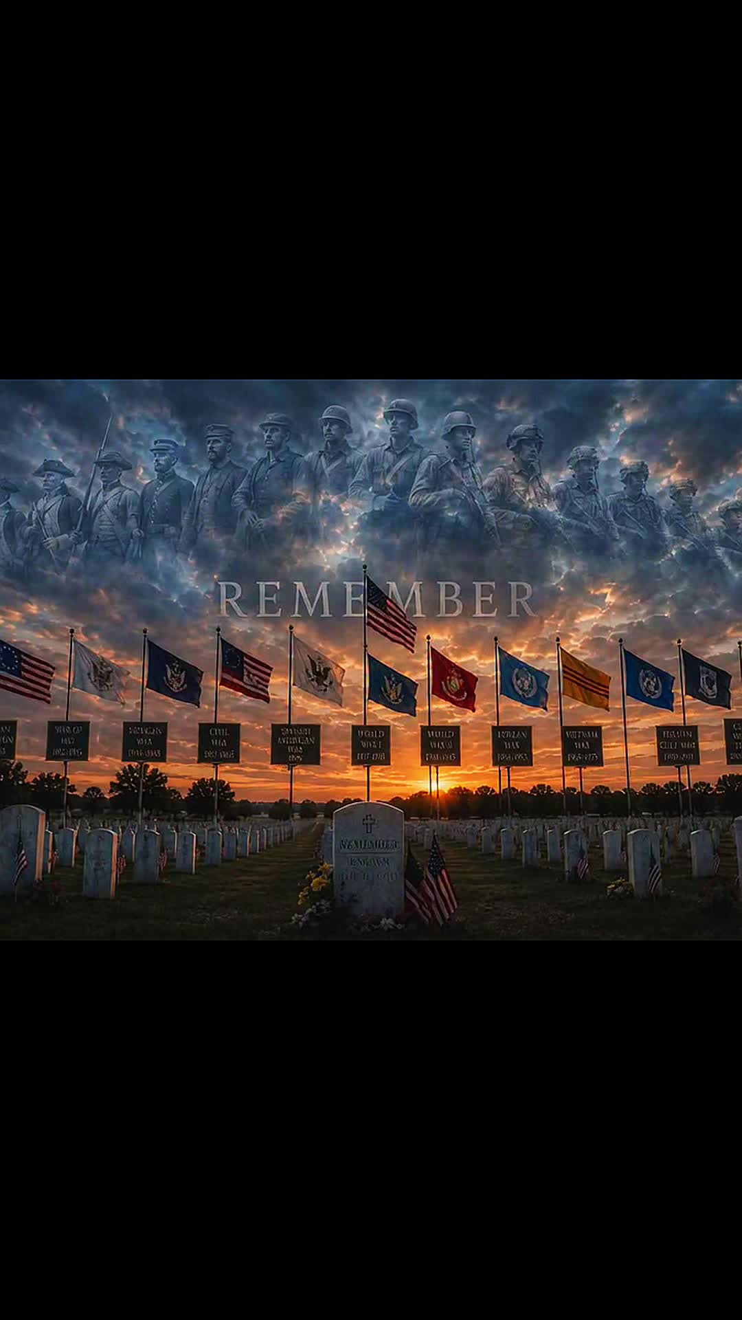 Friendship Cemetery