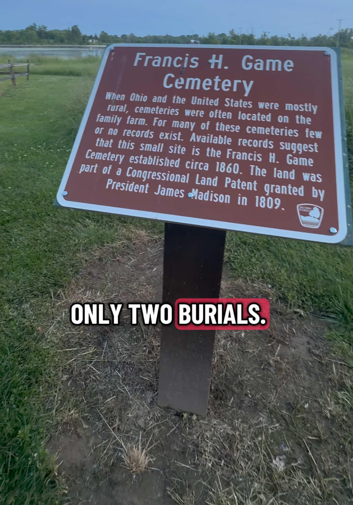 Friendship Cemetery