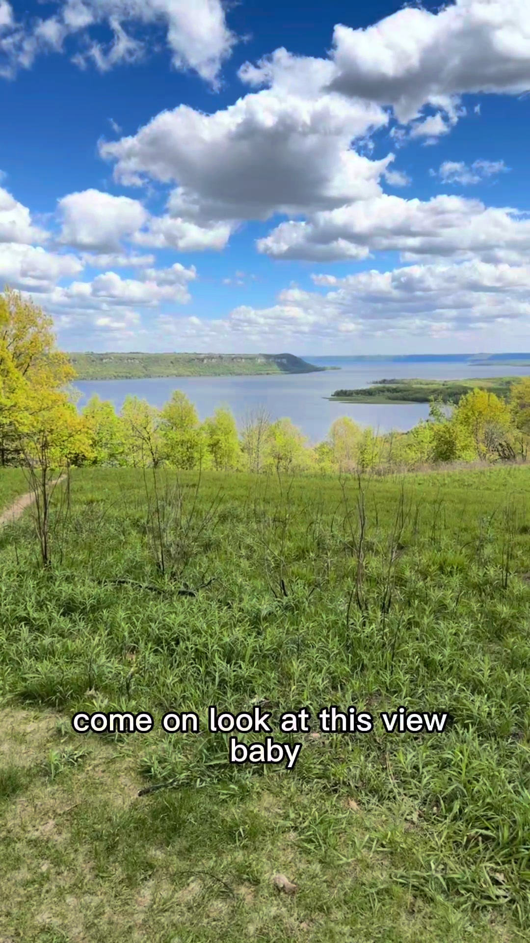Frontenac State Park, MN