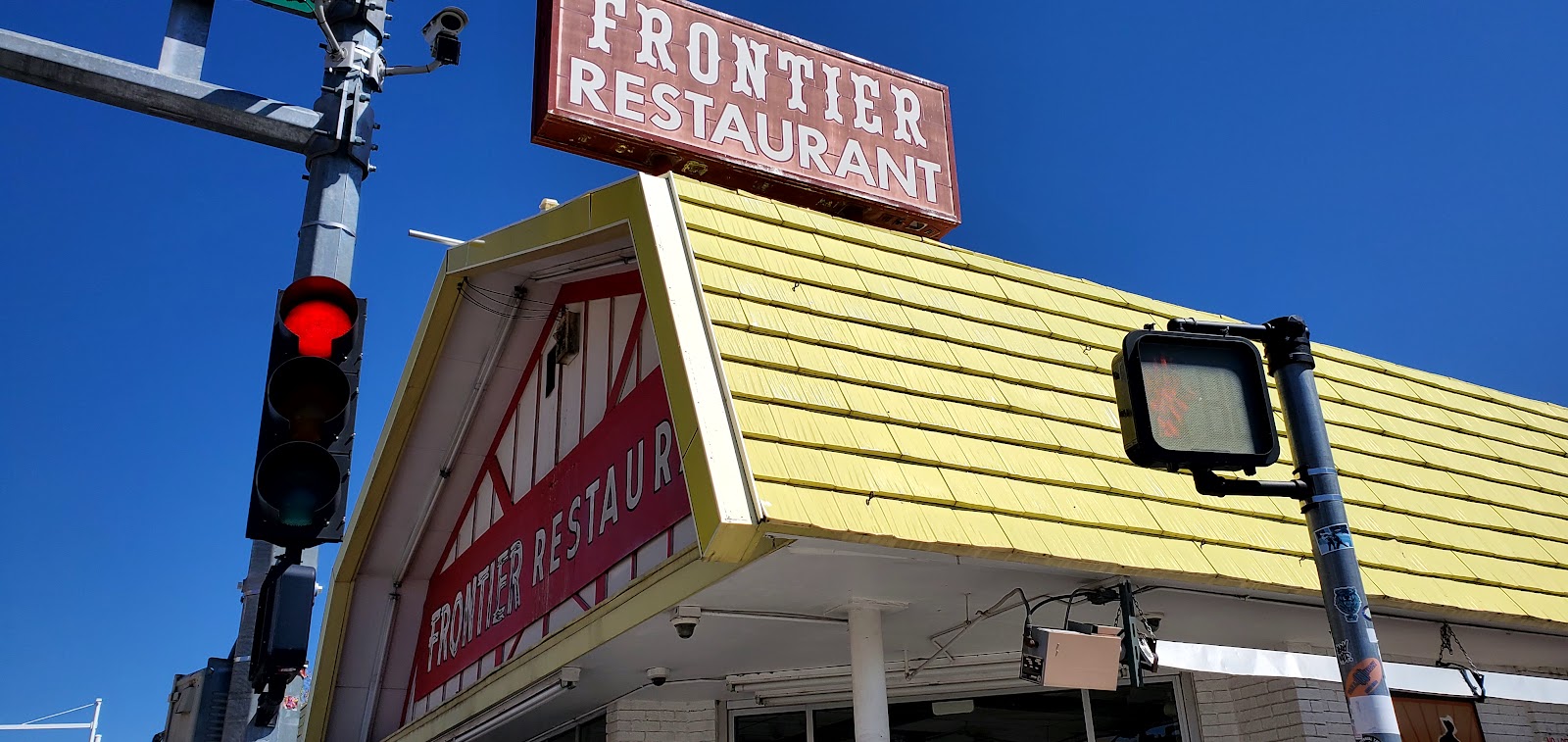 Picture for The Frontier Restaurant