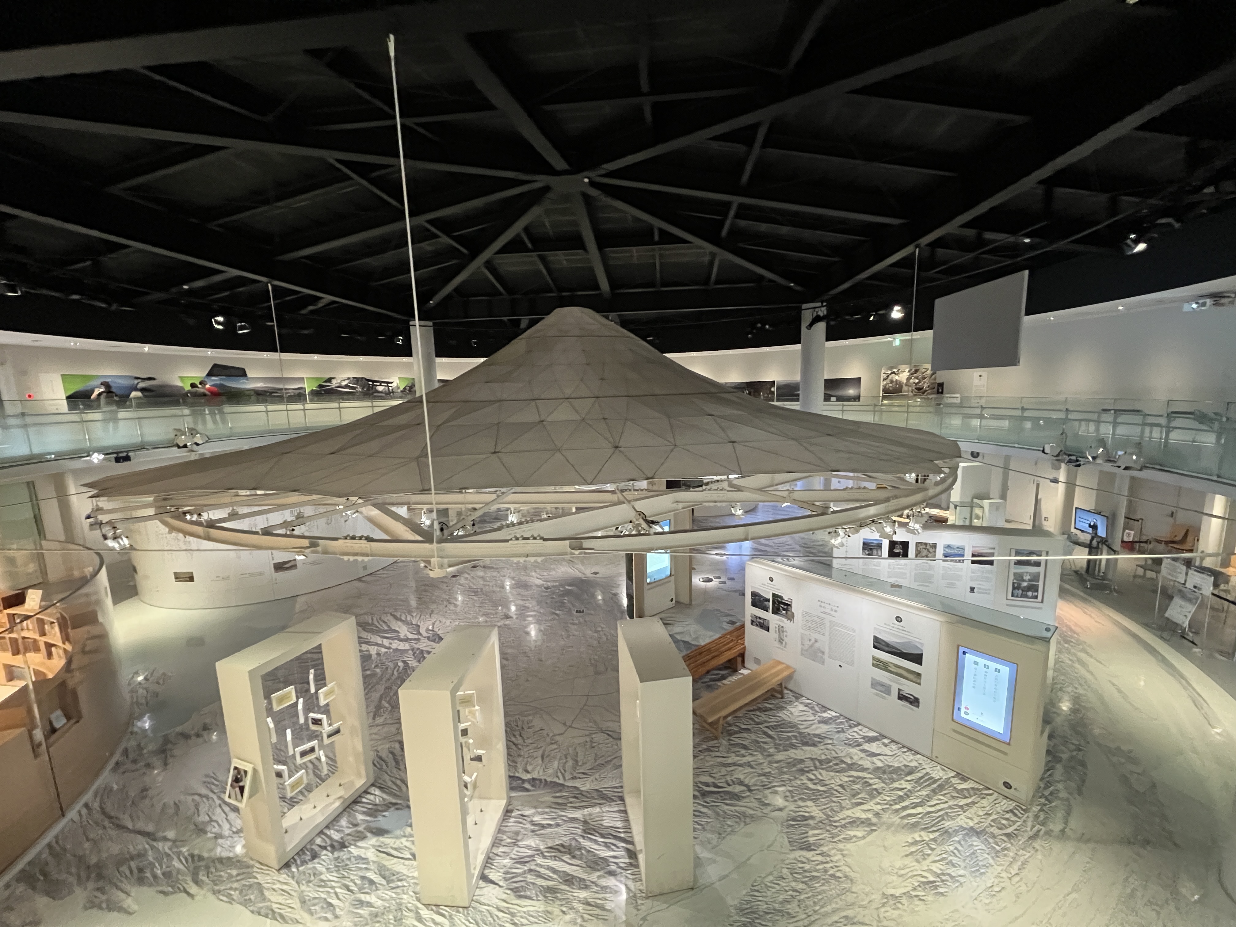 Fujisan World Heritage Center