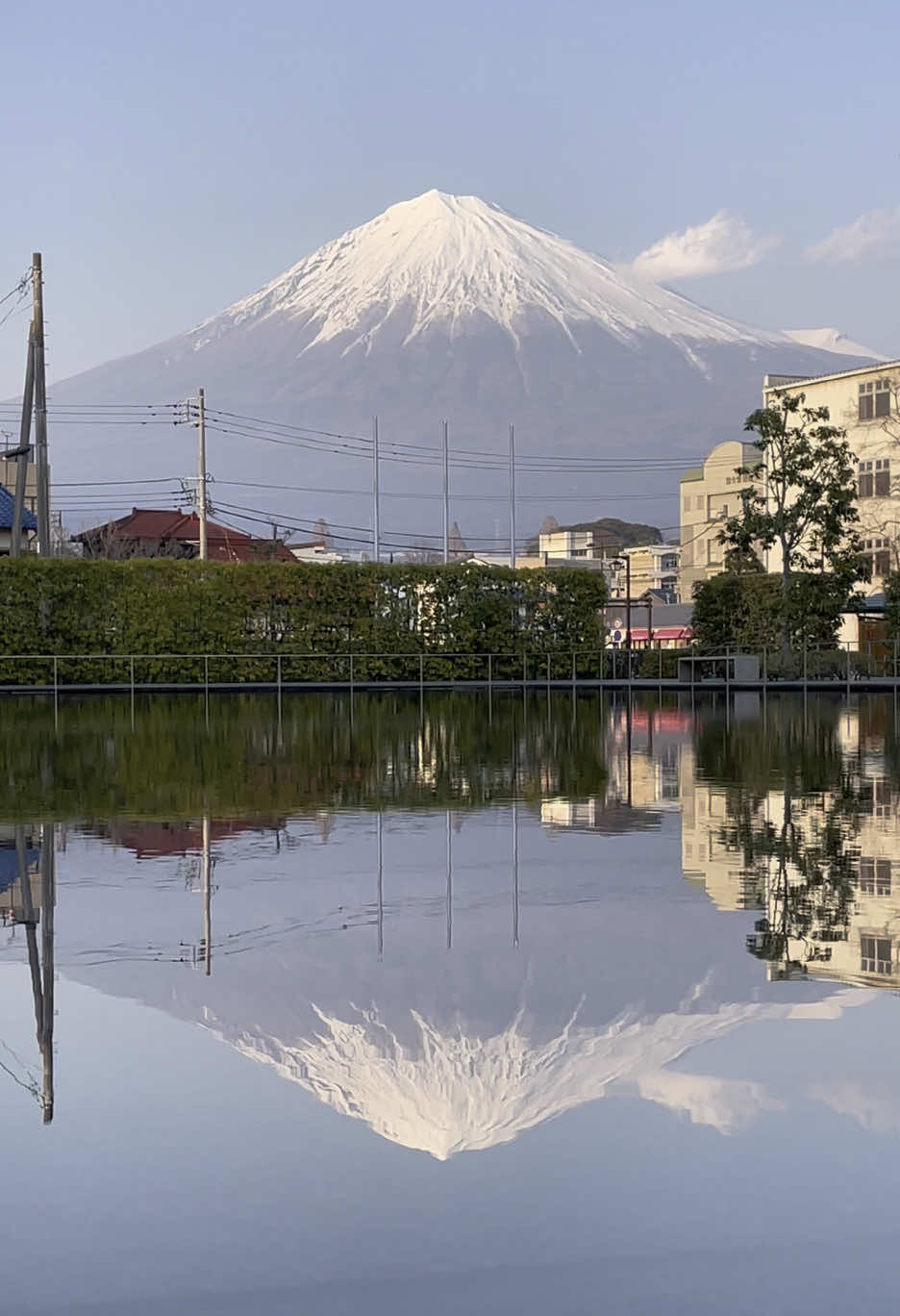 Fujisan World Heritage Center