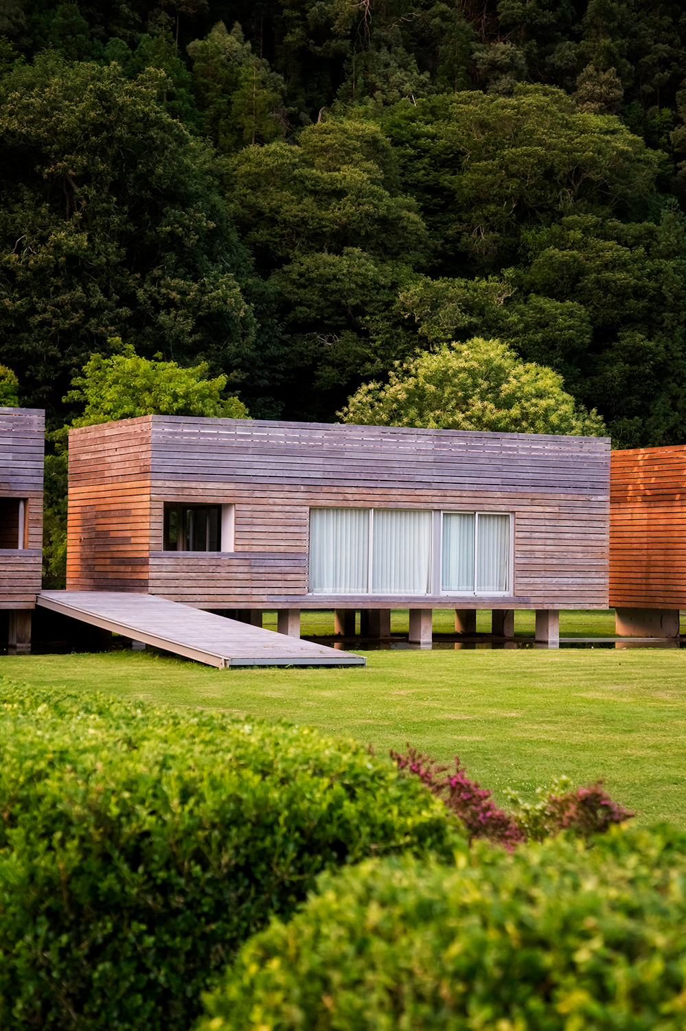 Picture for Furnas Lake Villas Restaurant