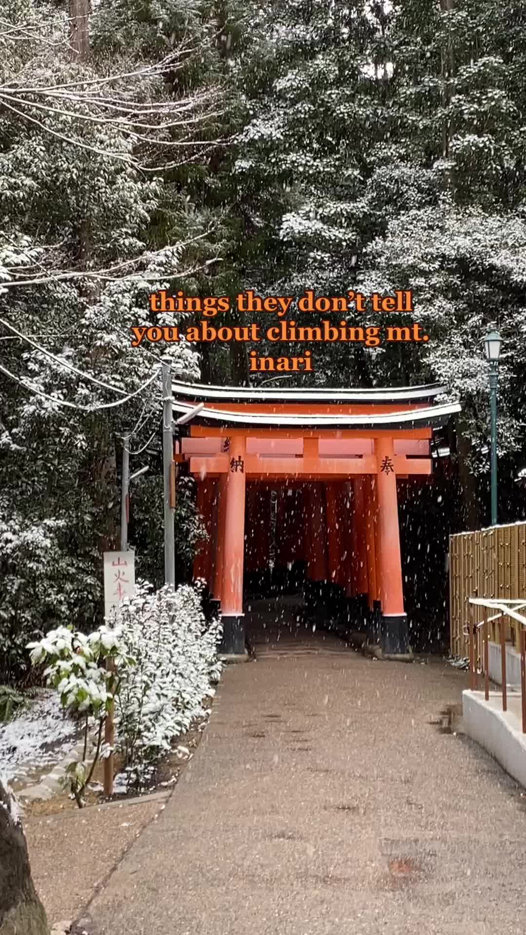 Fushimi Inari Taisha
