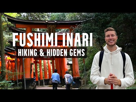 Fushimi Inari Taisha