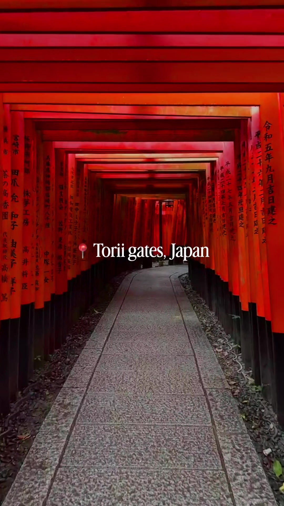Fushimi Inari Taisha