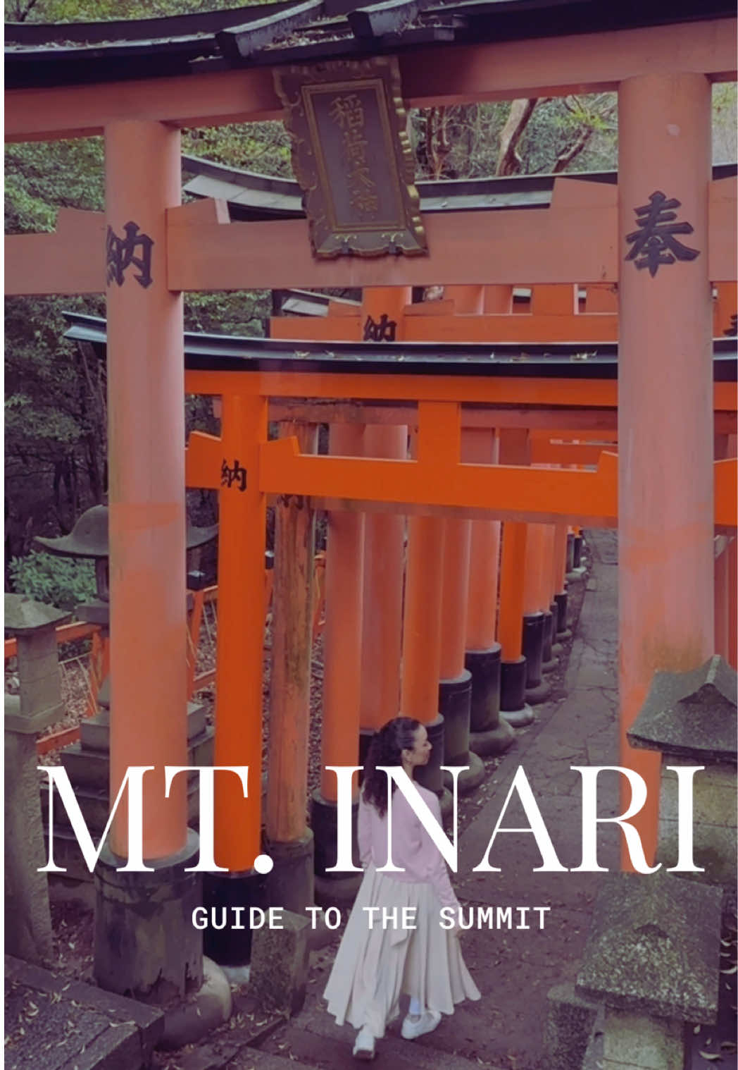 Fushimi Inari Taisha