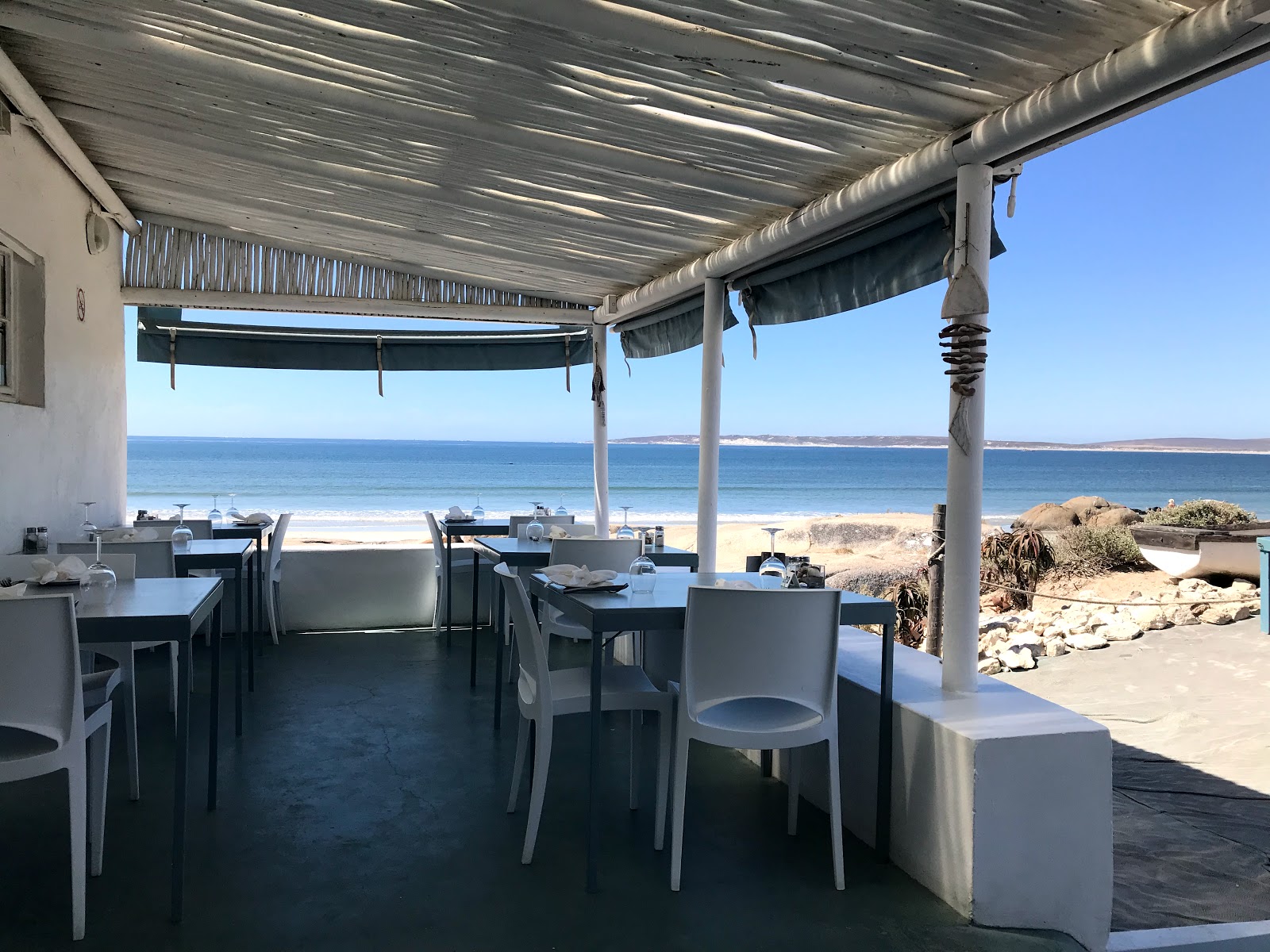 Picture for Gaaitjie Salt Water Restaurant