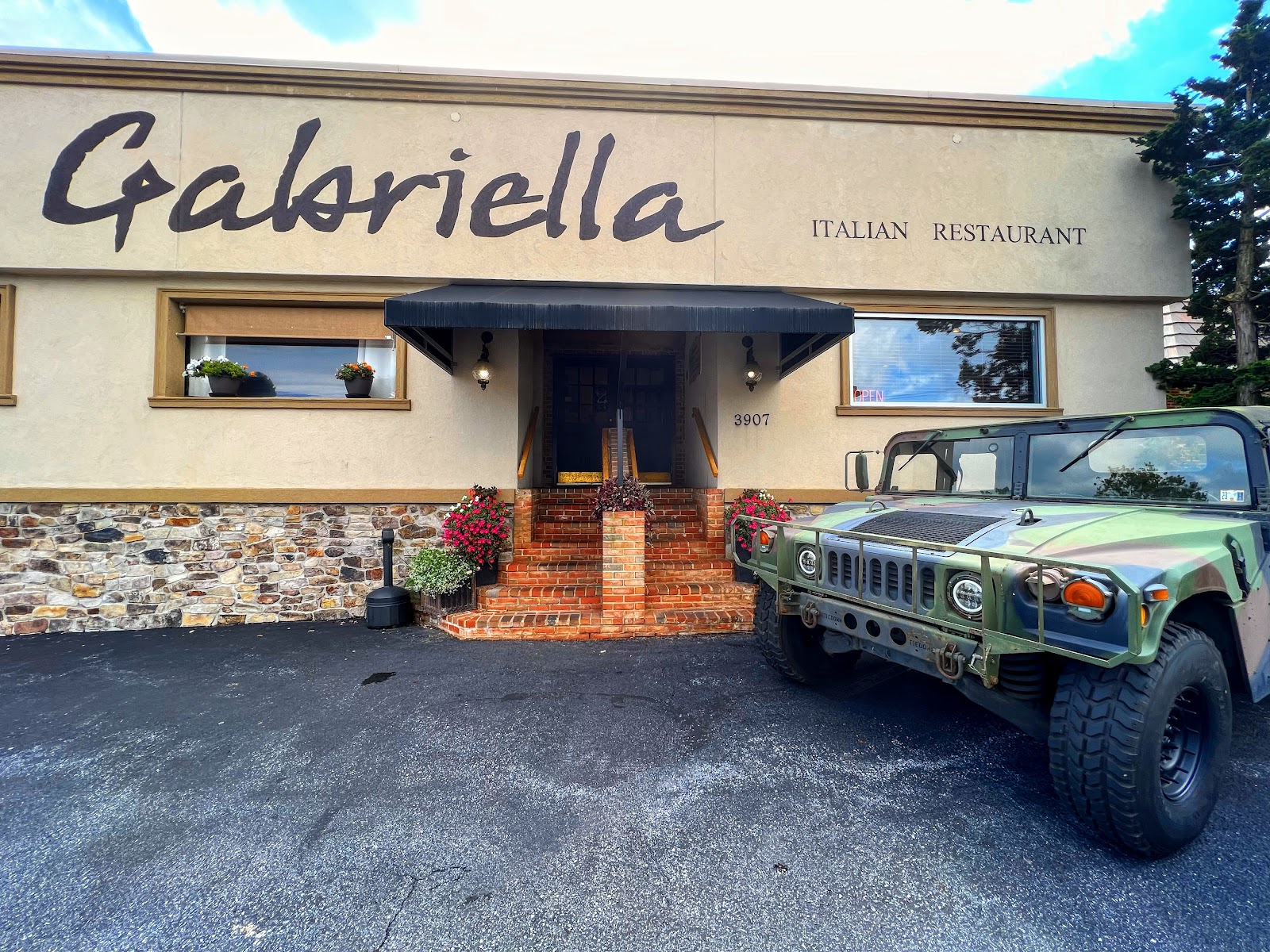 Picture for Gabriella Italian Restaurant