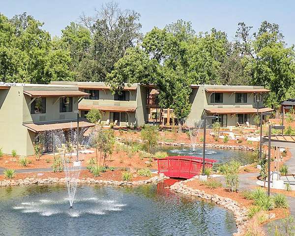 תמונה עבור The Gaia Hotel & Spa