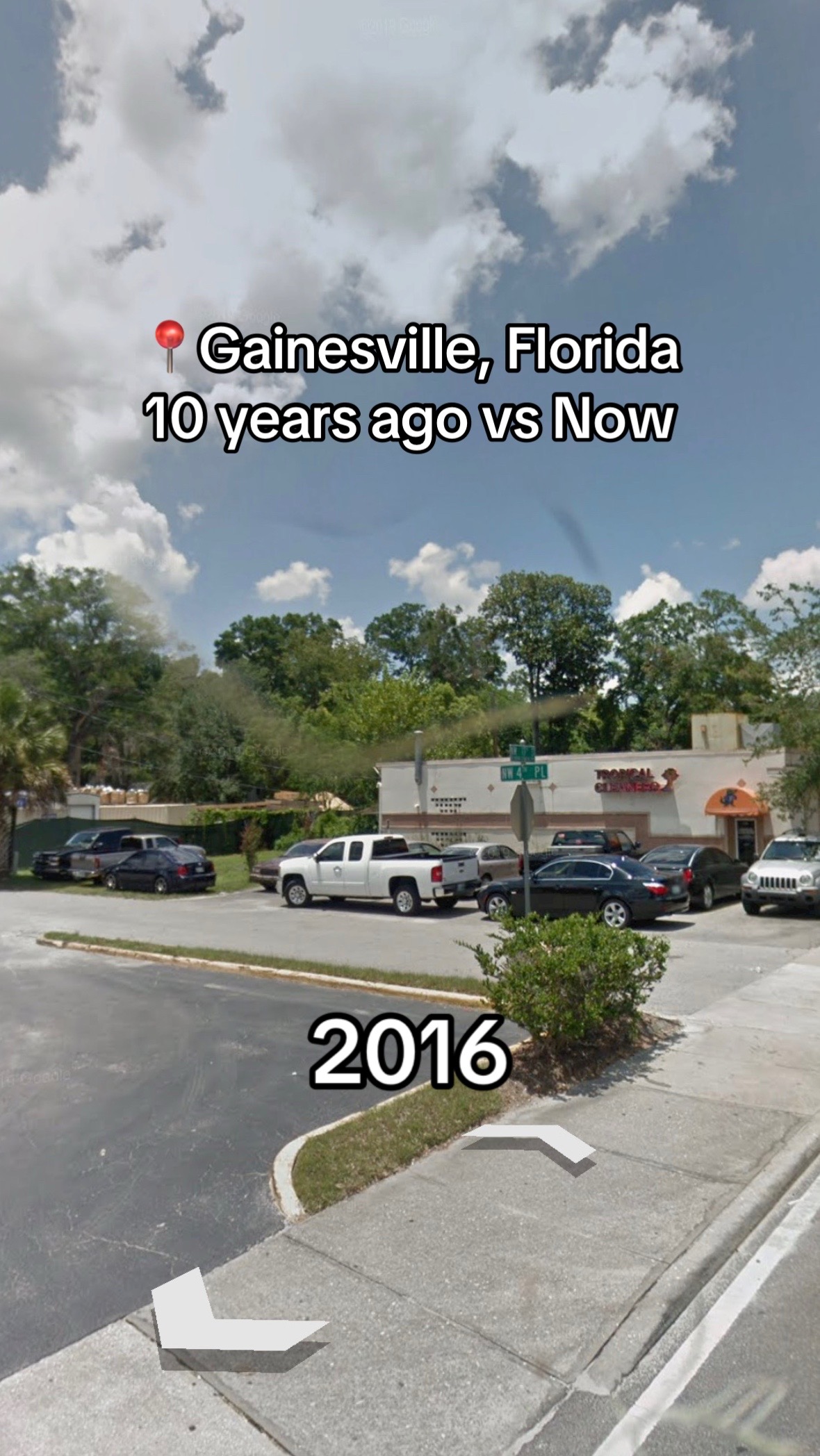 Gainesville