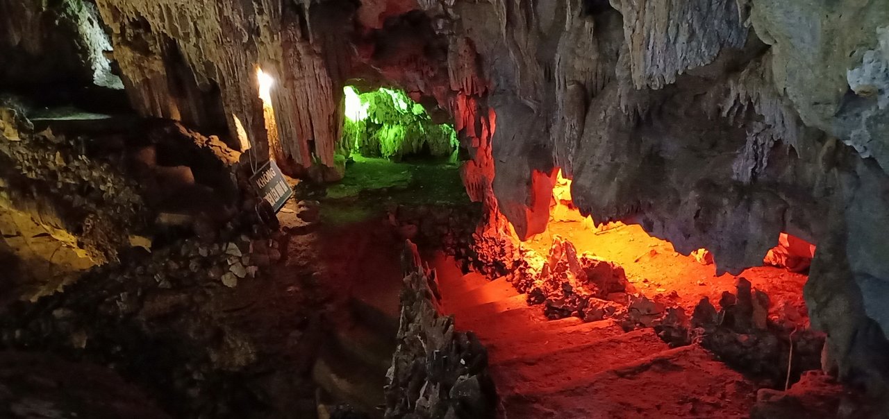 Galaxy Grotto