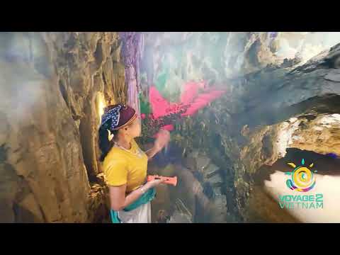 Galaxy Grotto