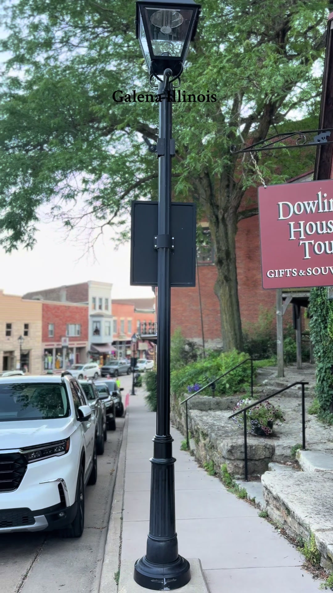Galena Historic District