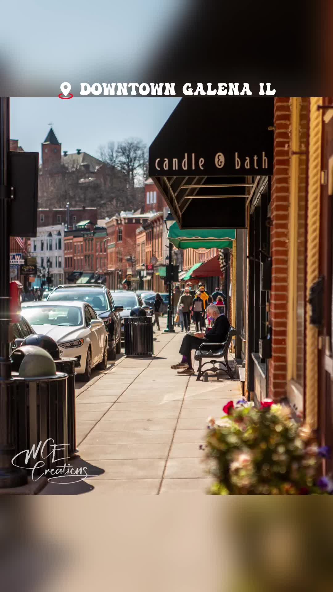 Galena Historic District