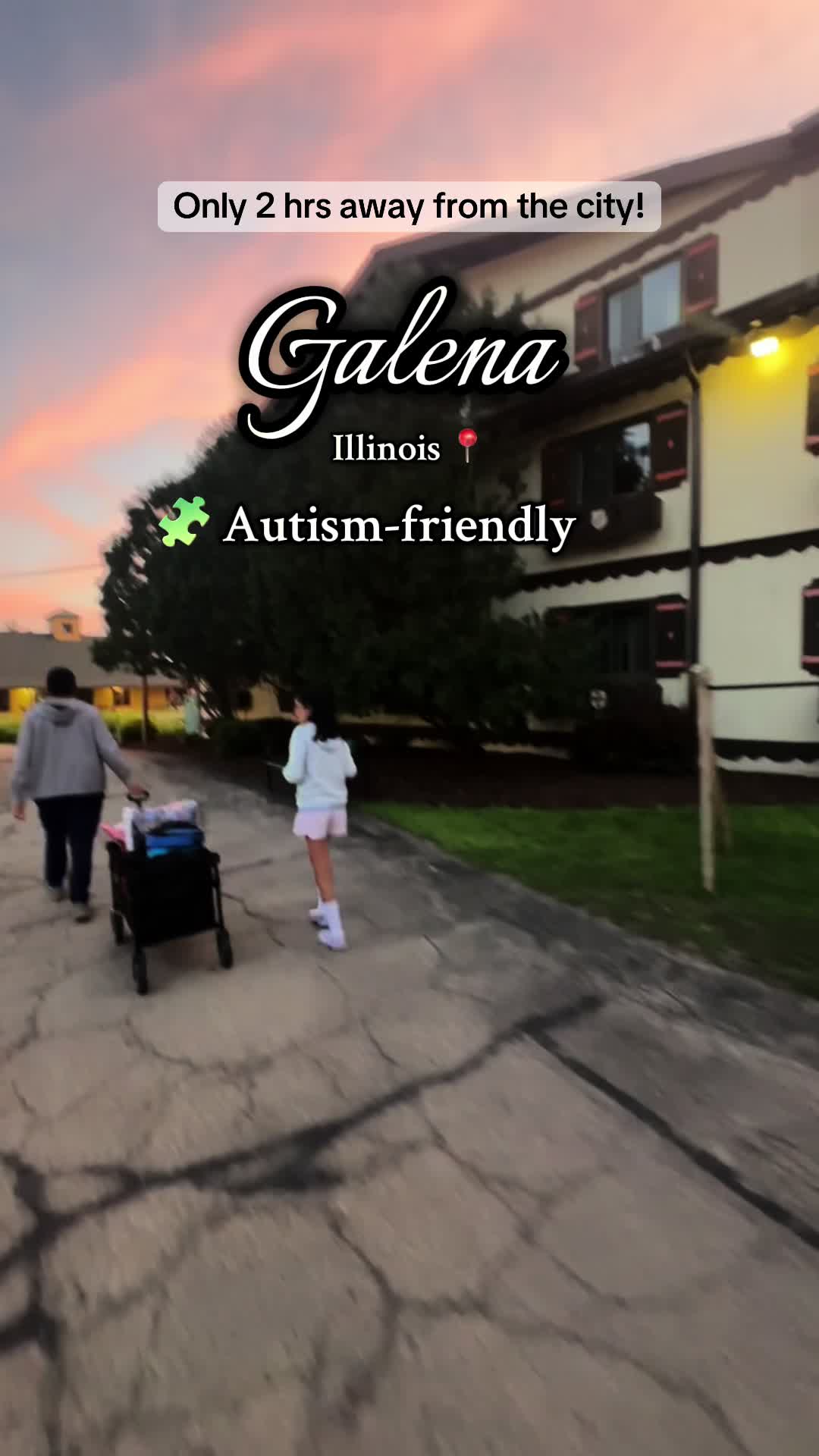 Galena, IL