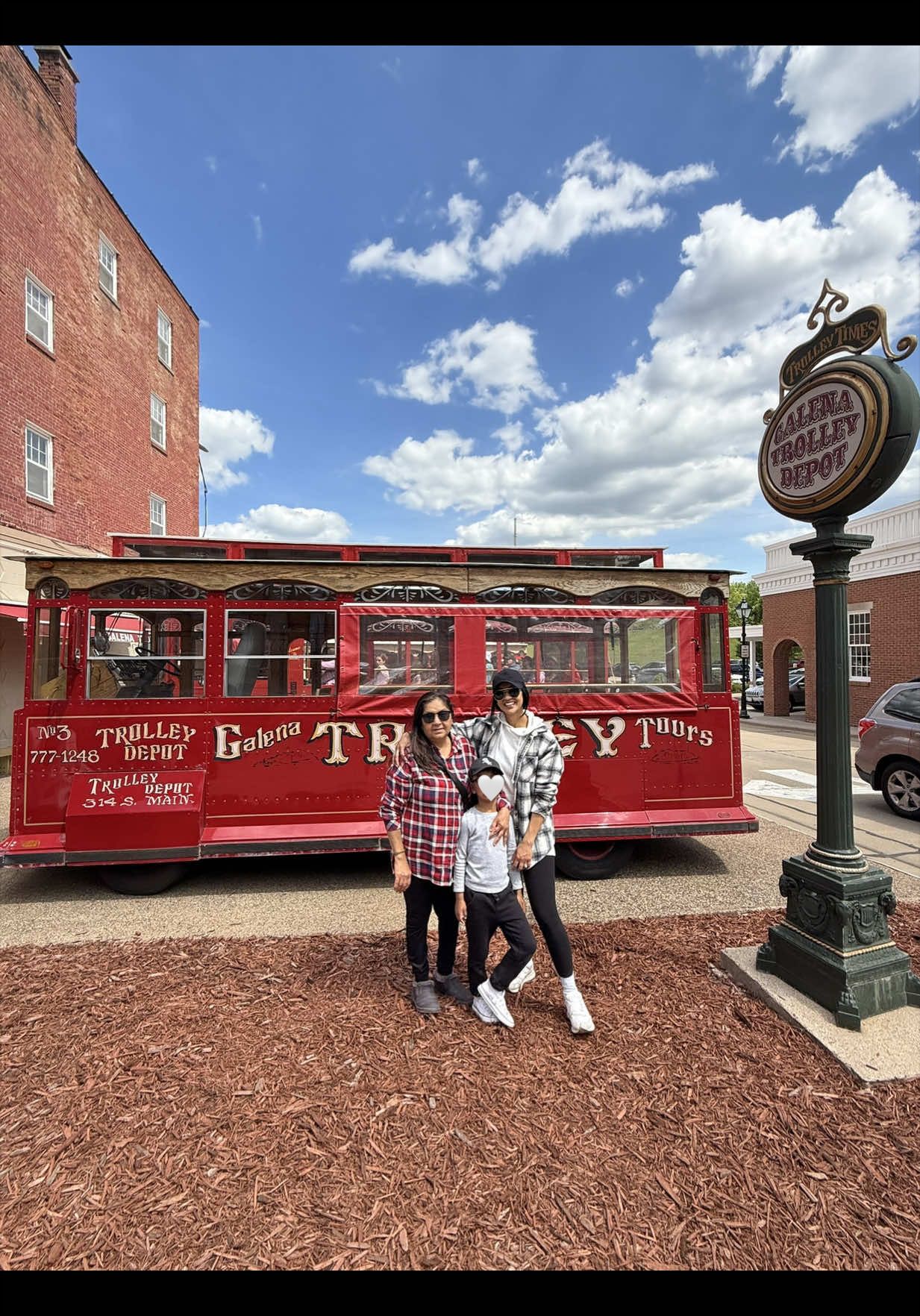Galena, IL