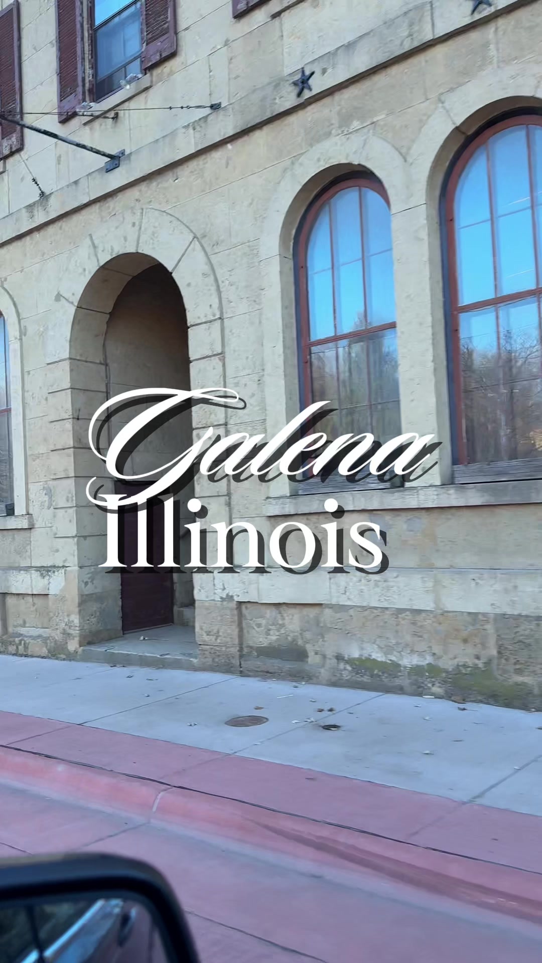 Galena, IL