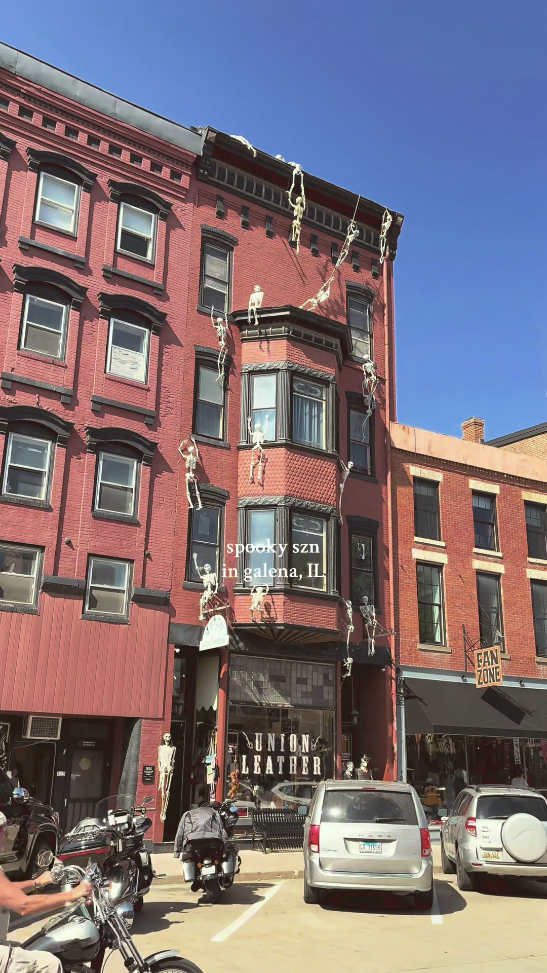 Galena, Illinois