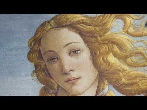 Галерея Уффици, Флоренция