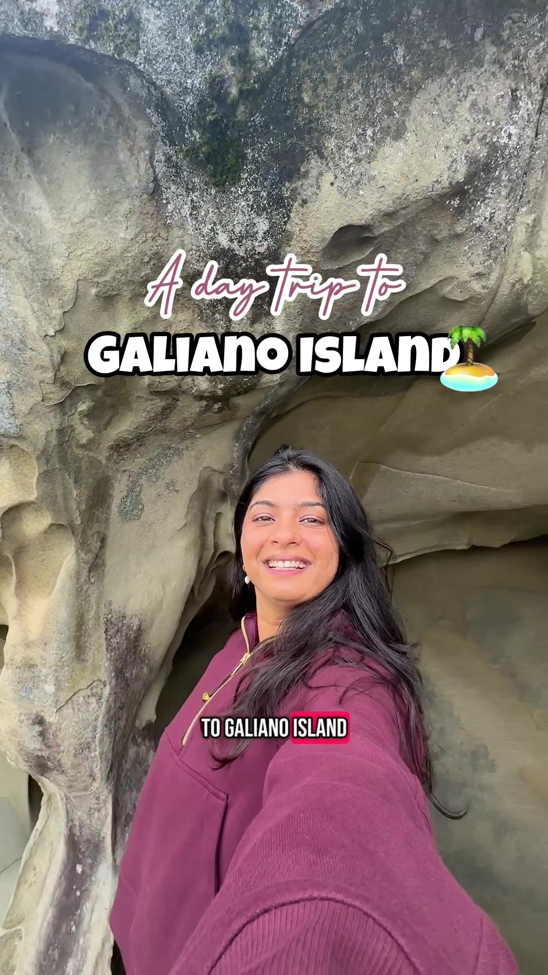 Galiano Island
