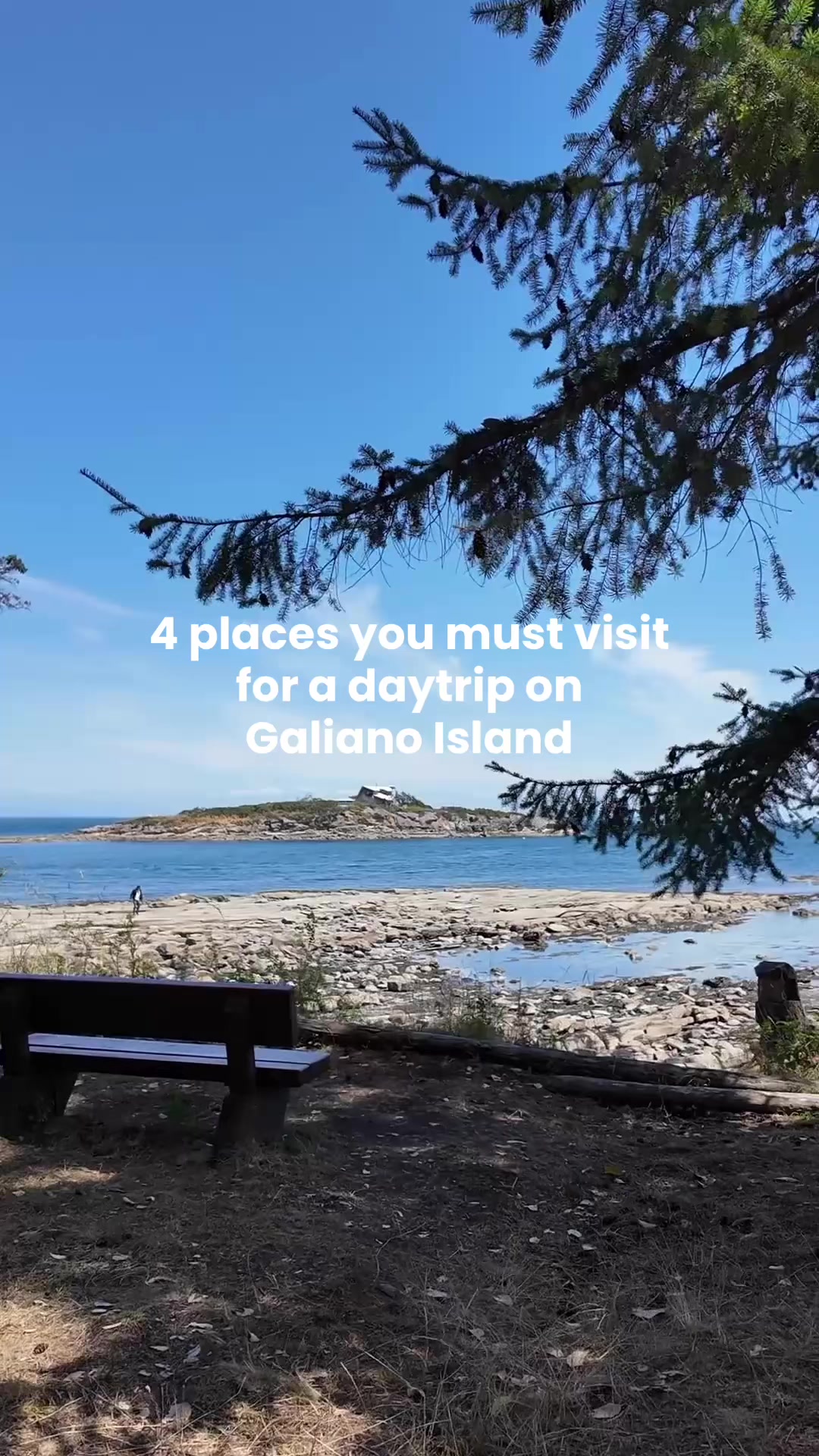 Galiano Island