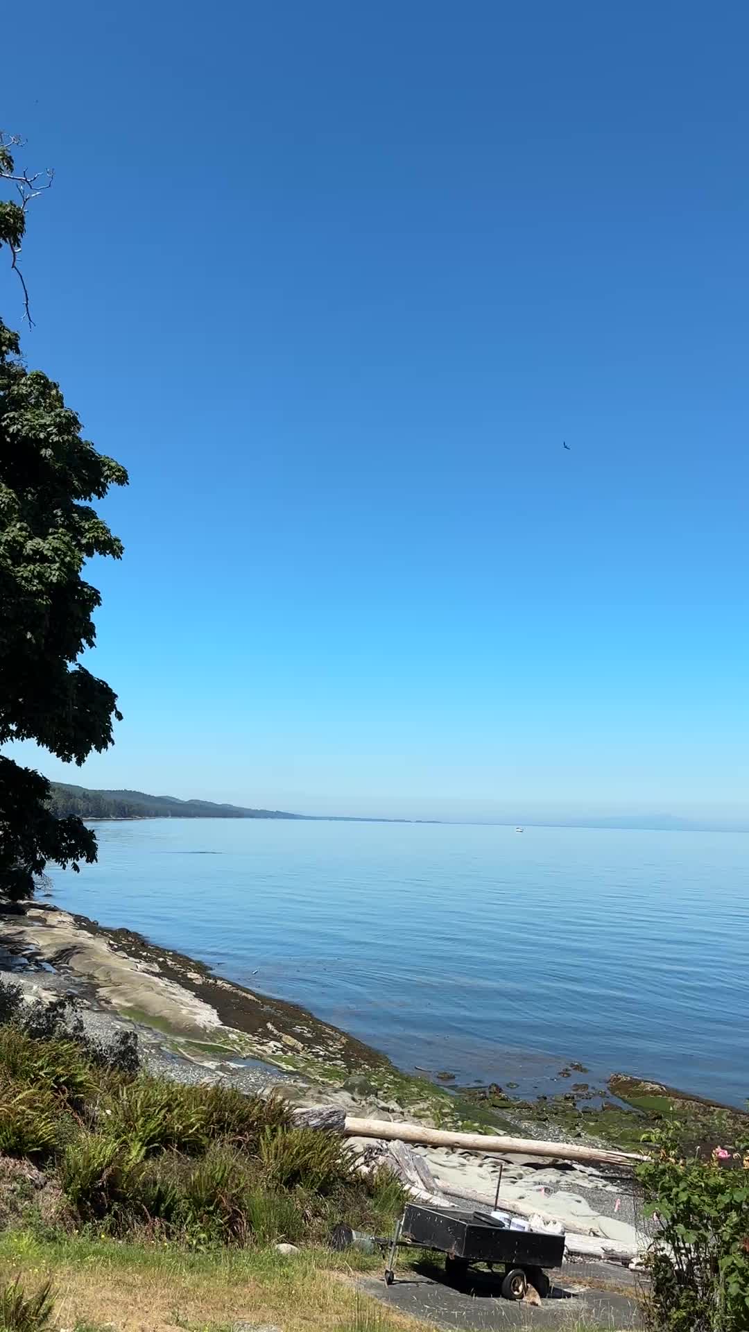 Galiano Island