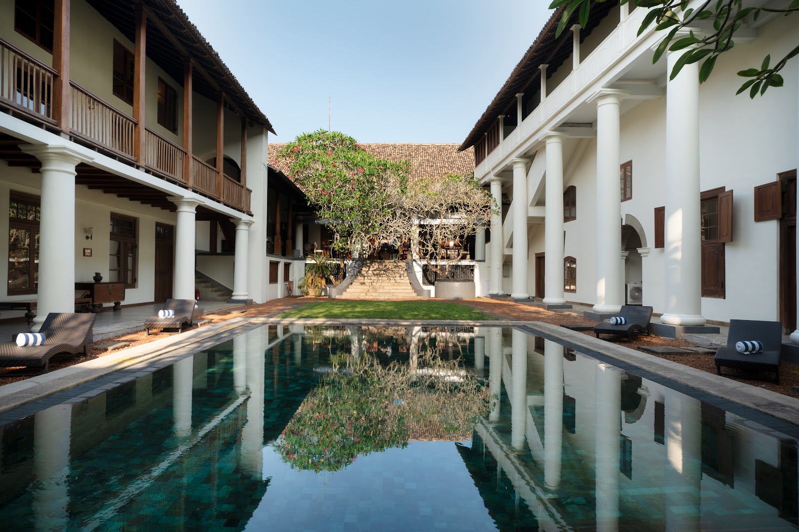 South Sri Lanka Travel Itinerary