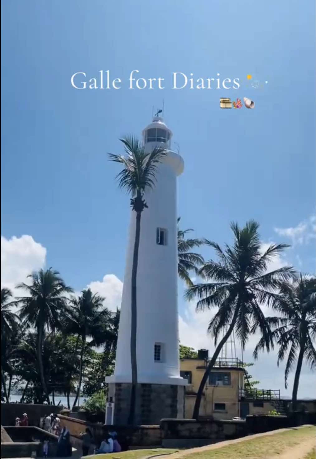 Galle Fort