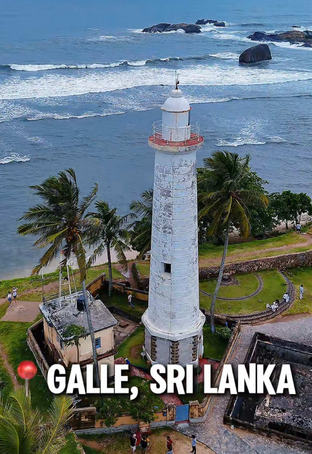 Galle Fort