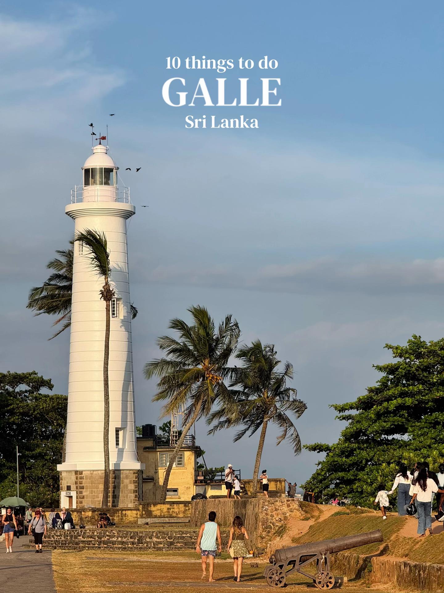 Galle