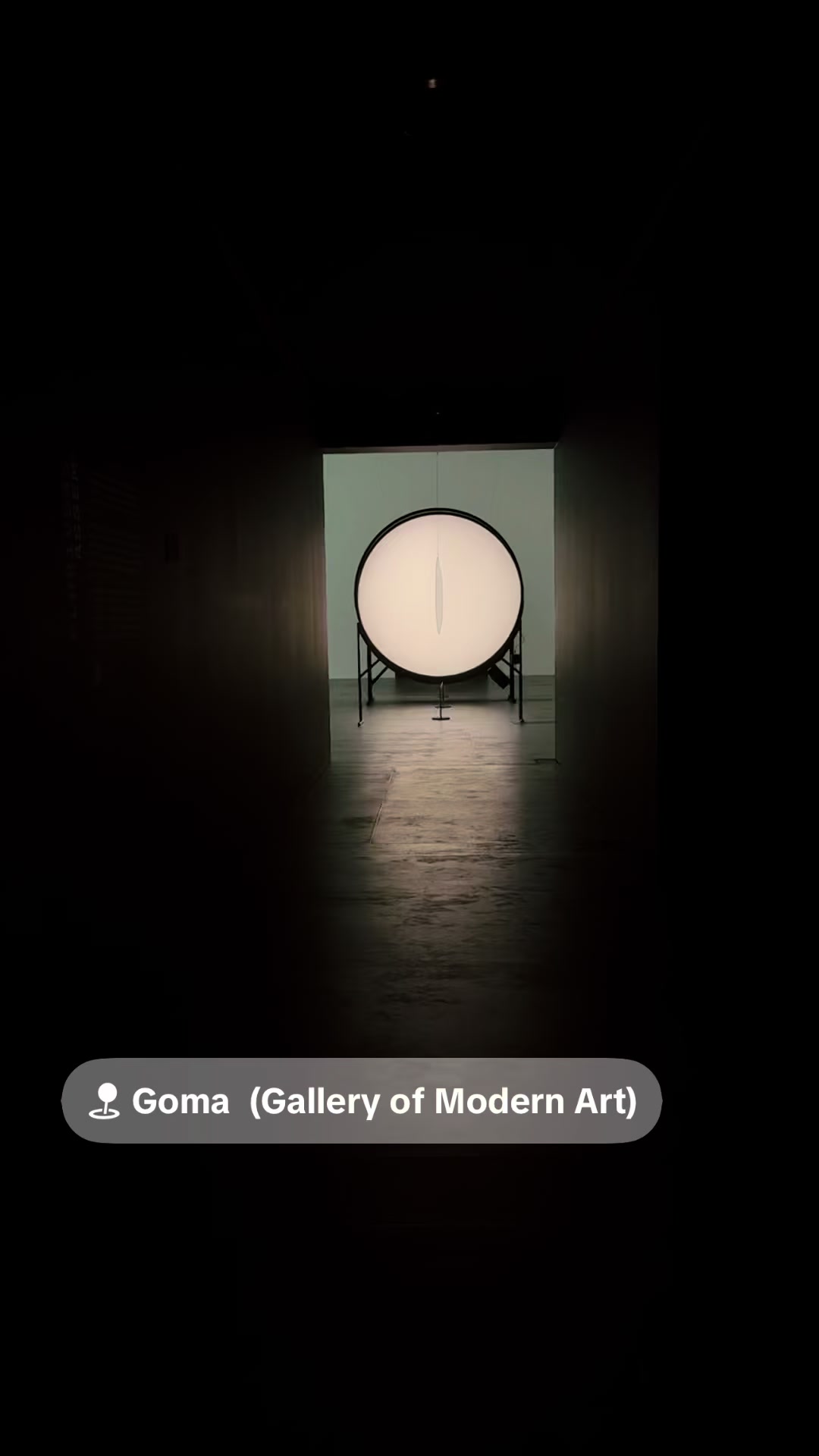 Gallery of Modern Art (GOMA)