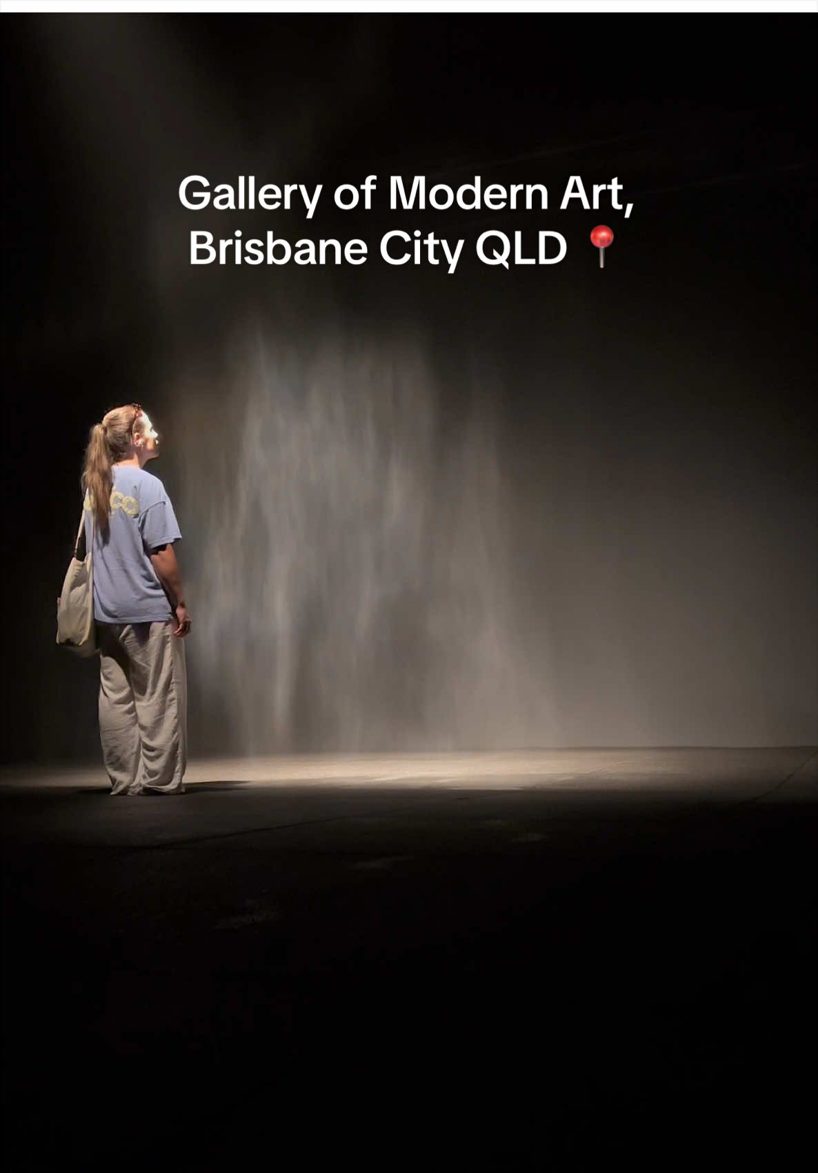 Gallery of Modern Art (GOMA)