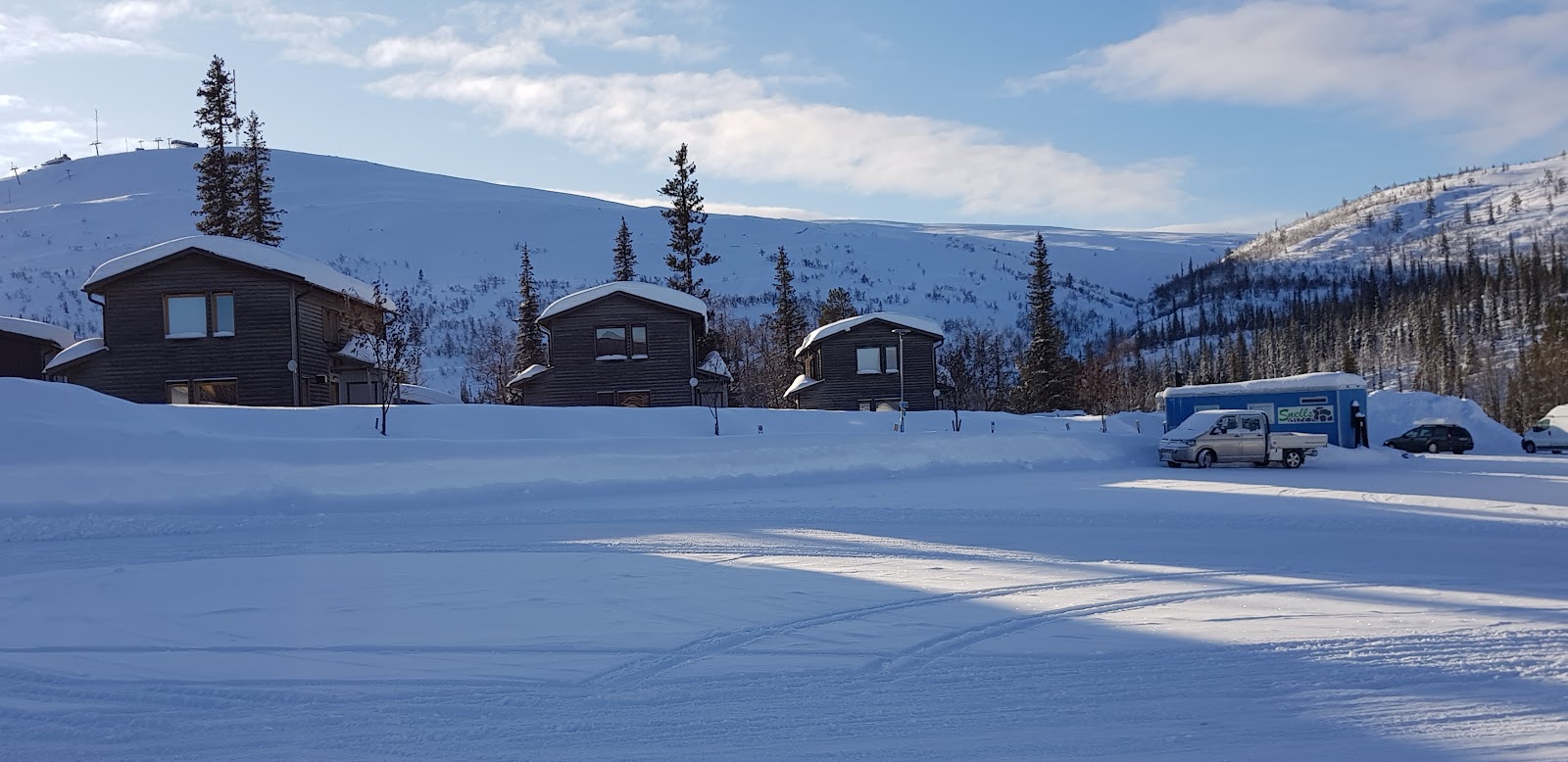 Gällivare