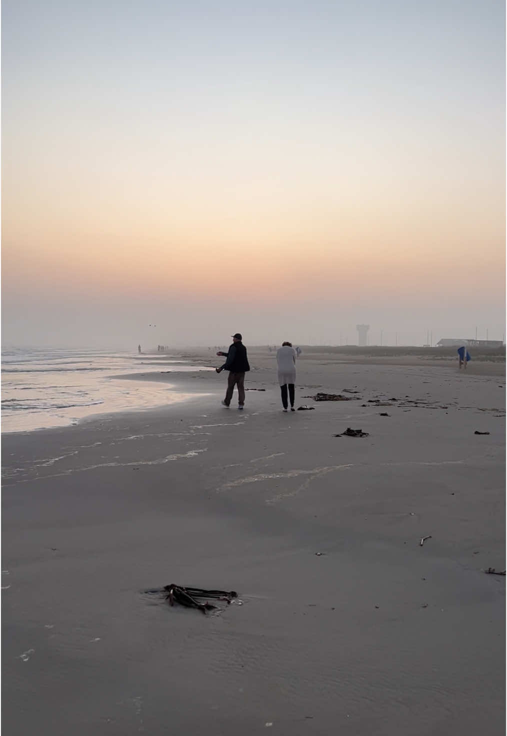 Galveston Island State Park