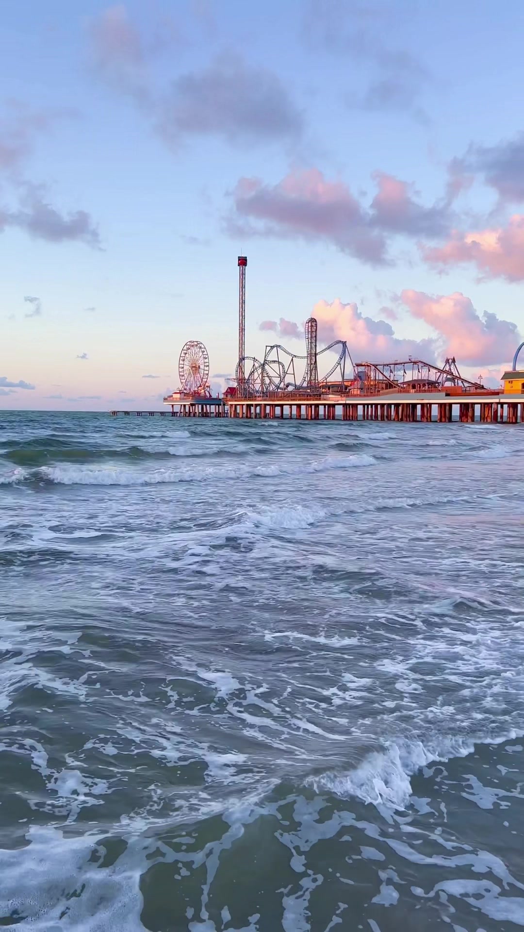 Galveston Island