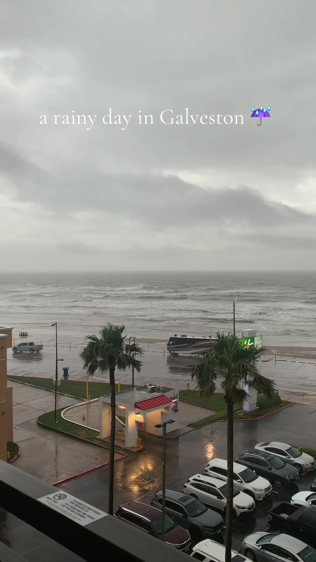 Galveston Island