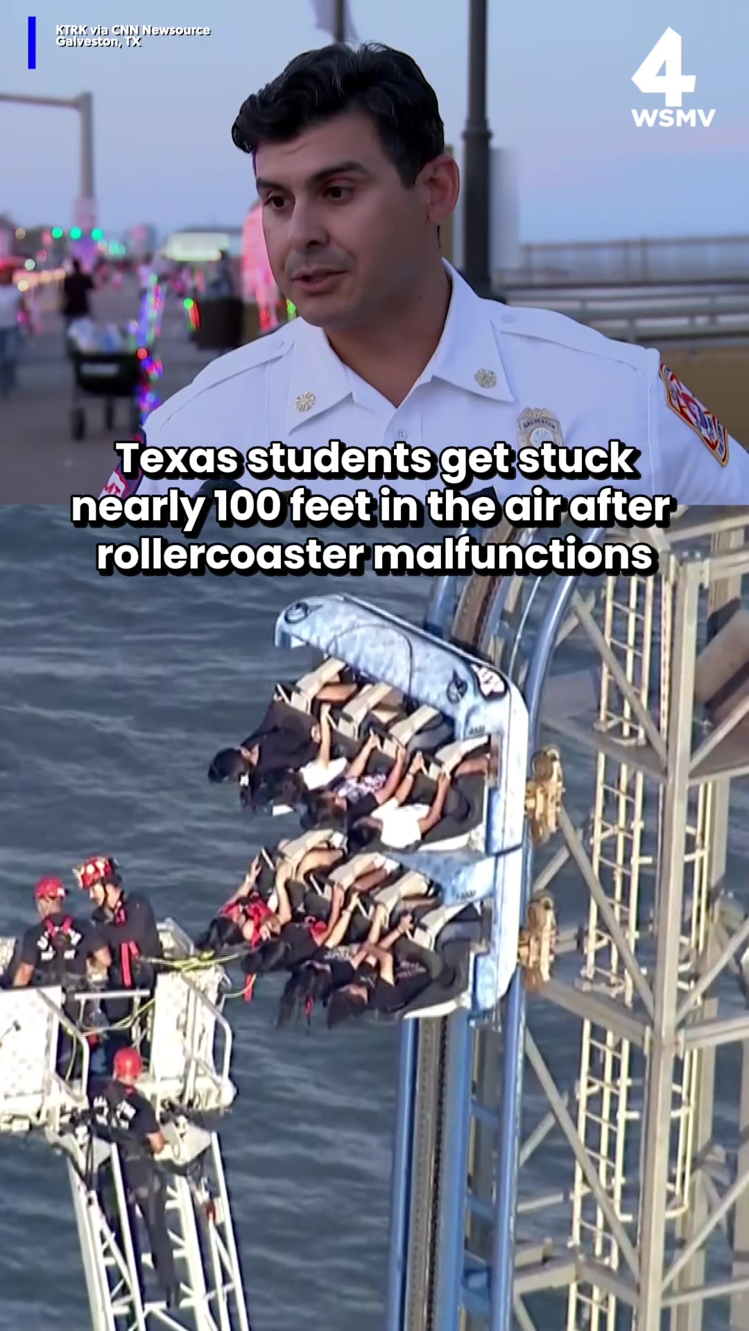 Galveston Island