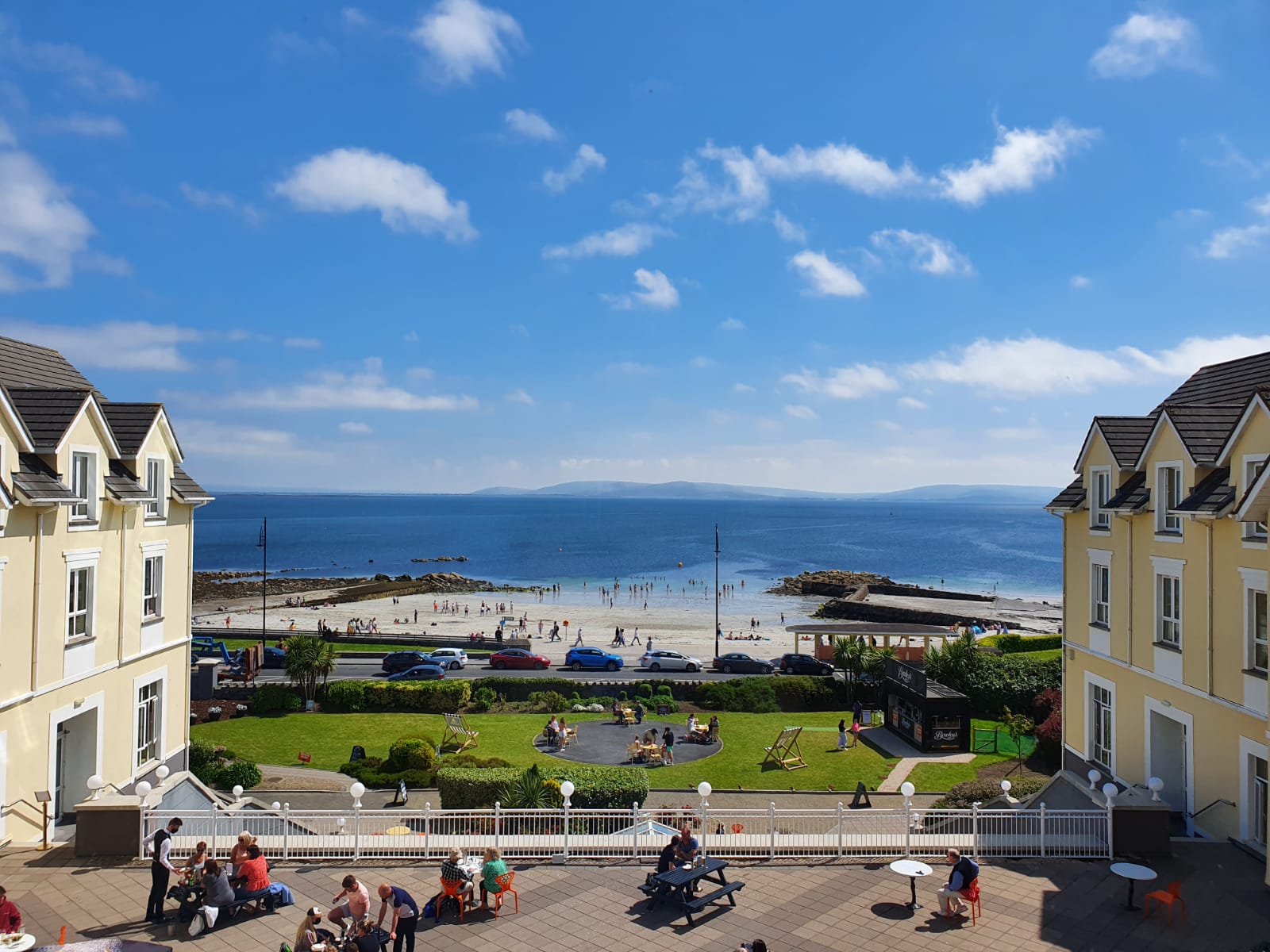 Изображение для Galway Bay Hotel (Salthill, Galway)