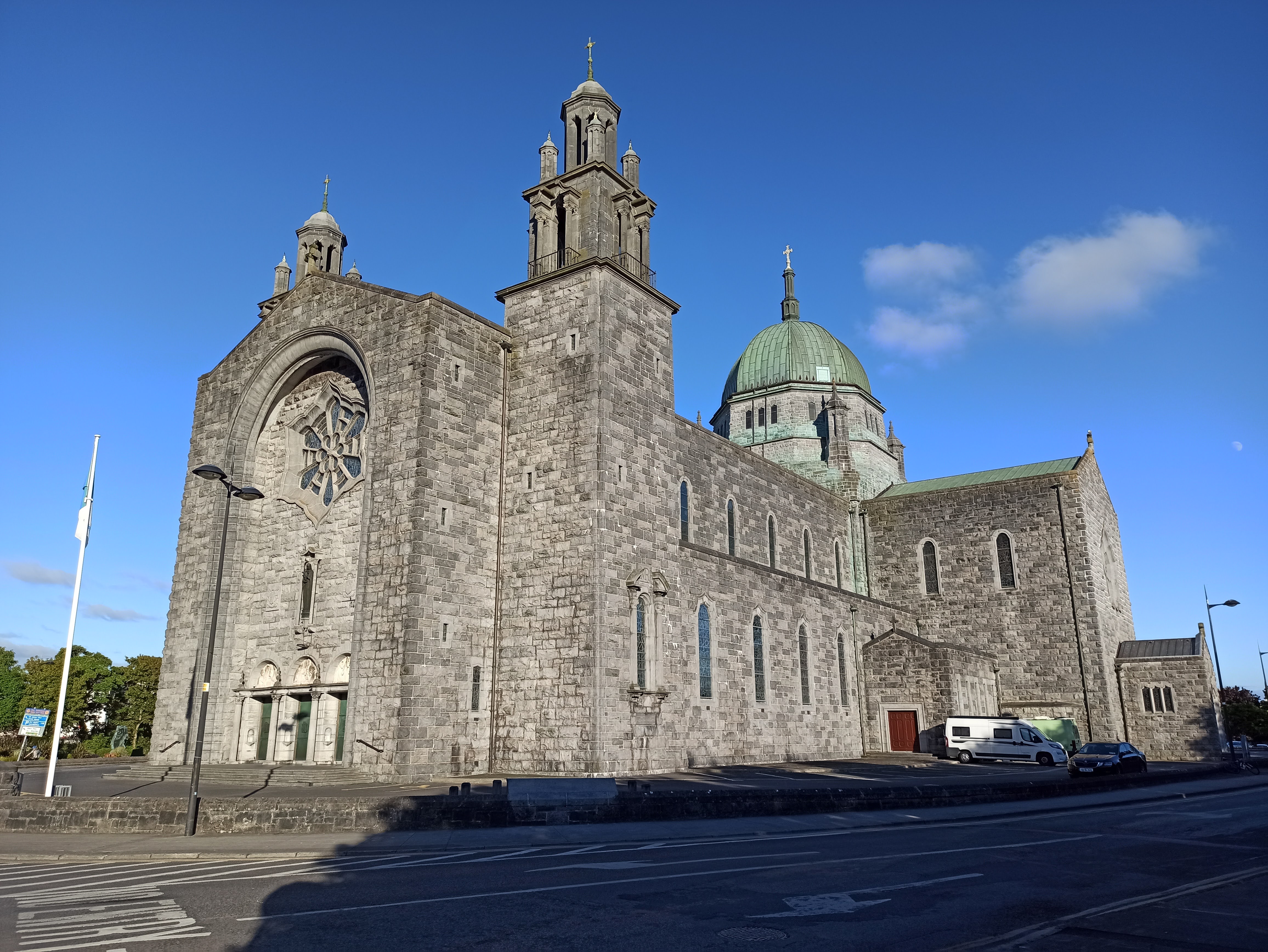 Galway Cathedral