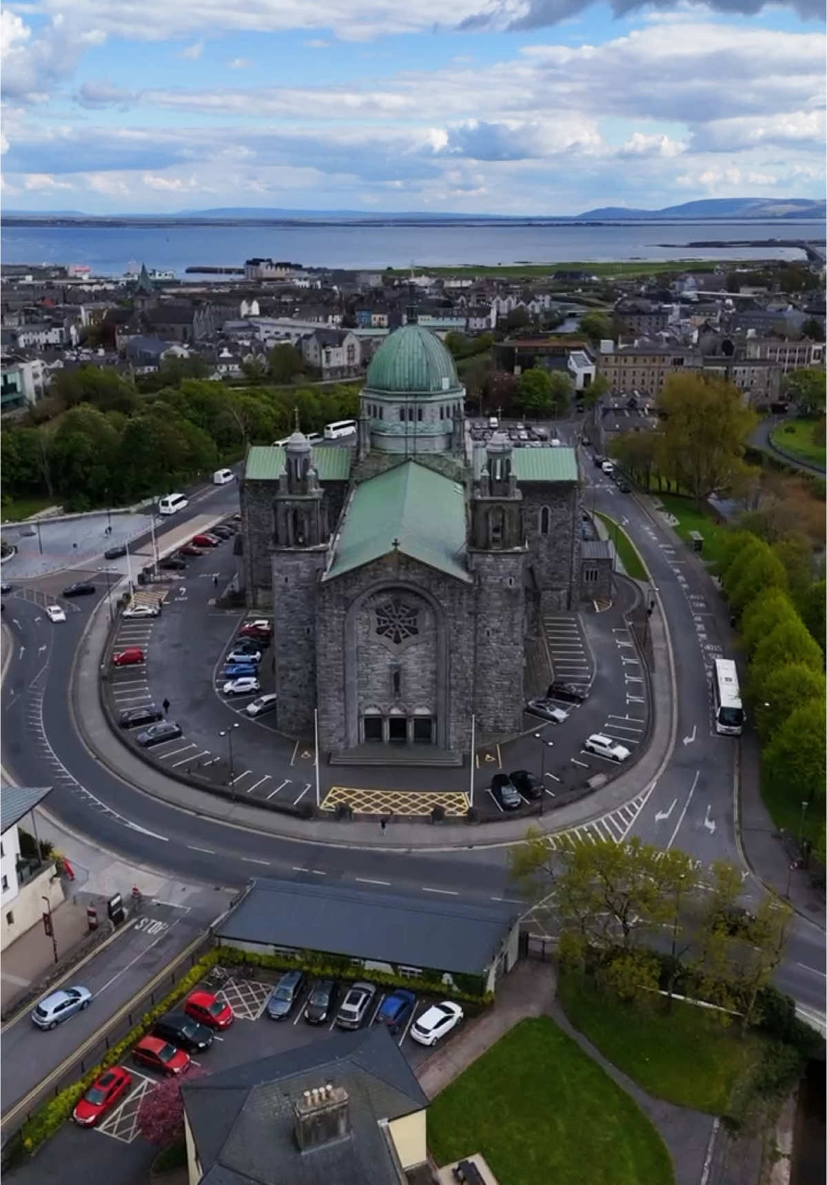 Galway Cathedral