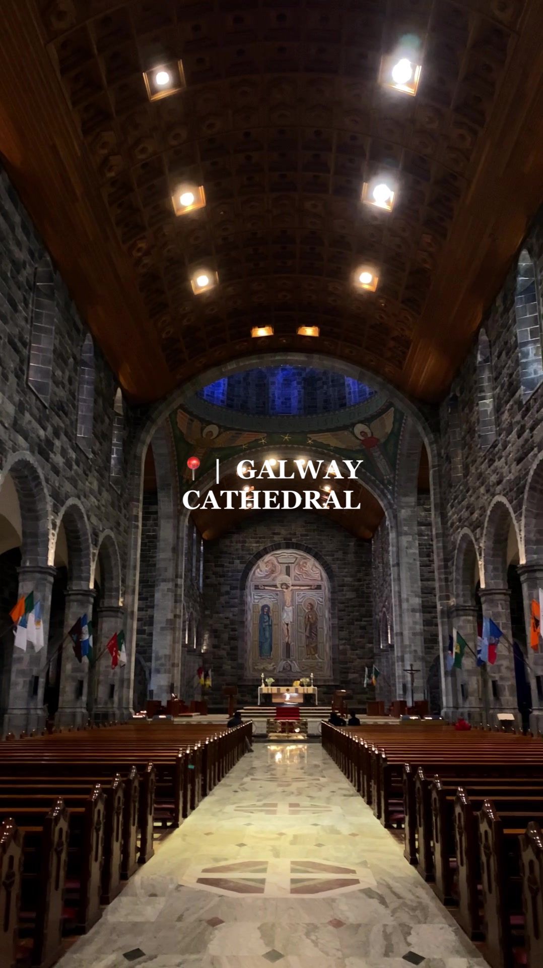 Galway Cathedral