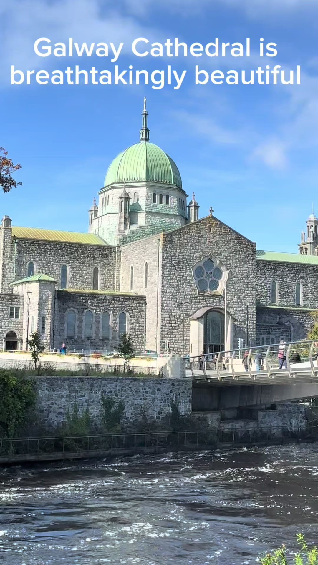 Galway Cathedral