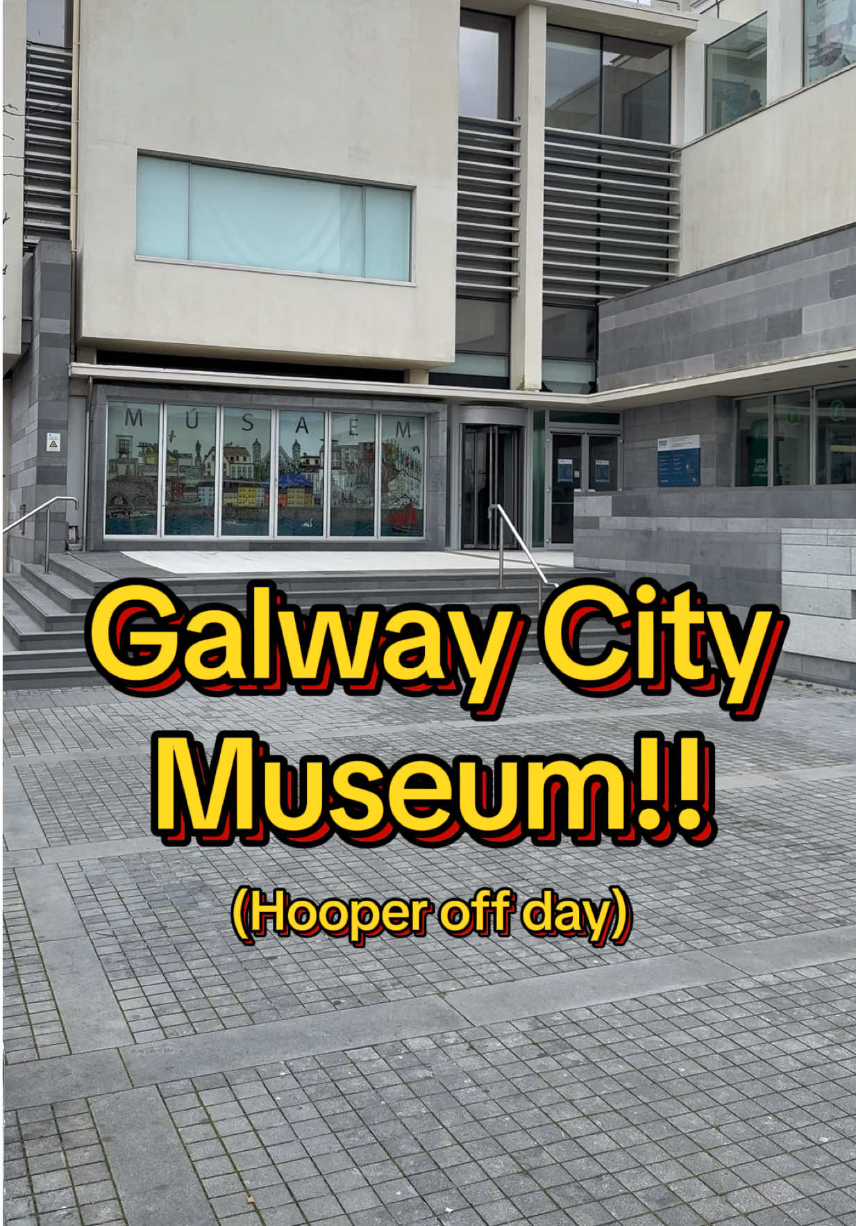 Galway City Museum