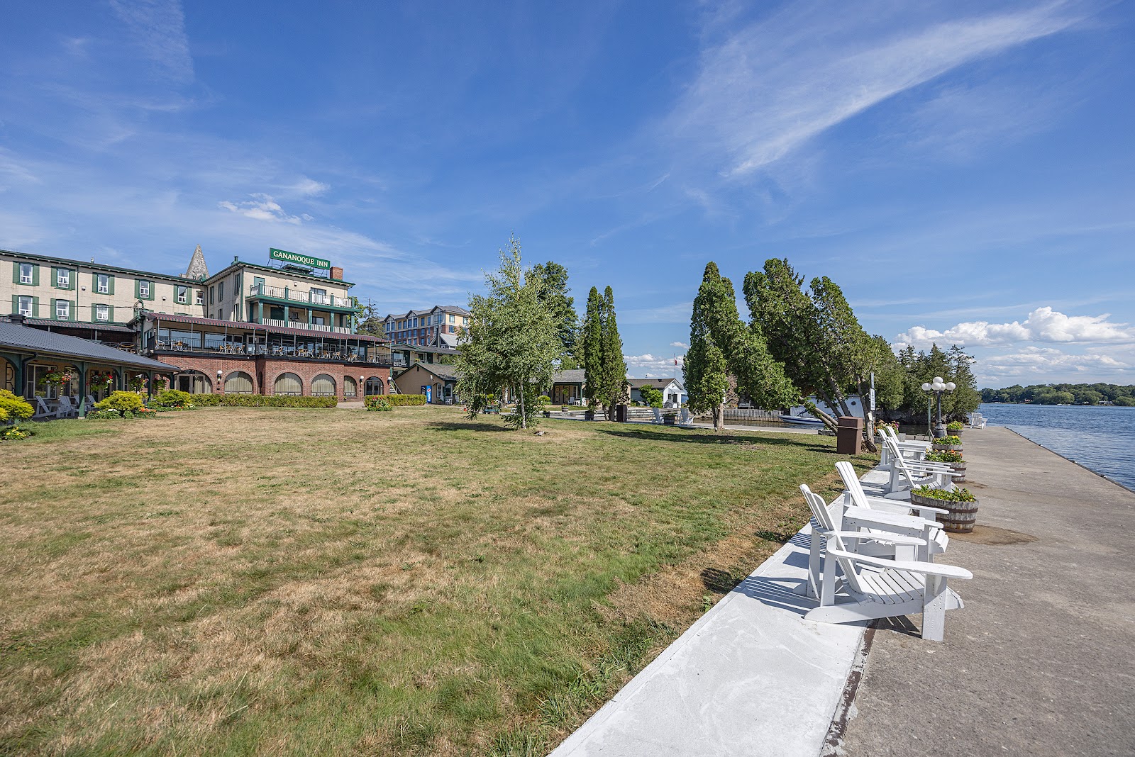 Picture for The Gananoque Inn & Spa (Thousand Islands)