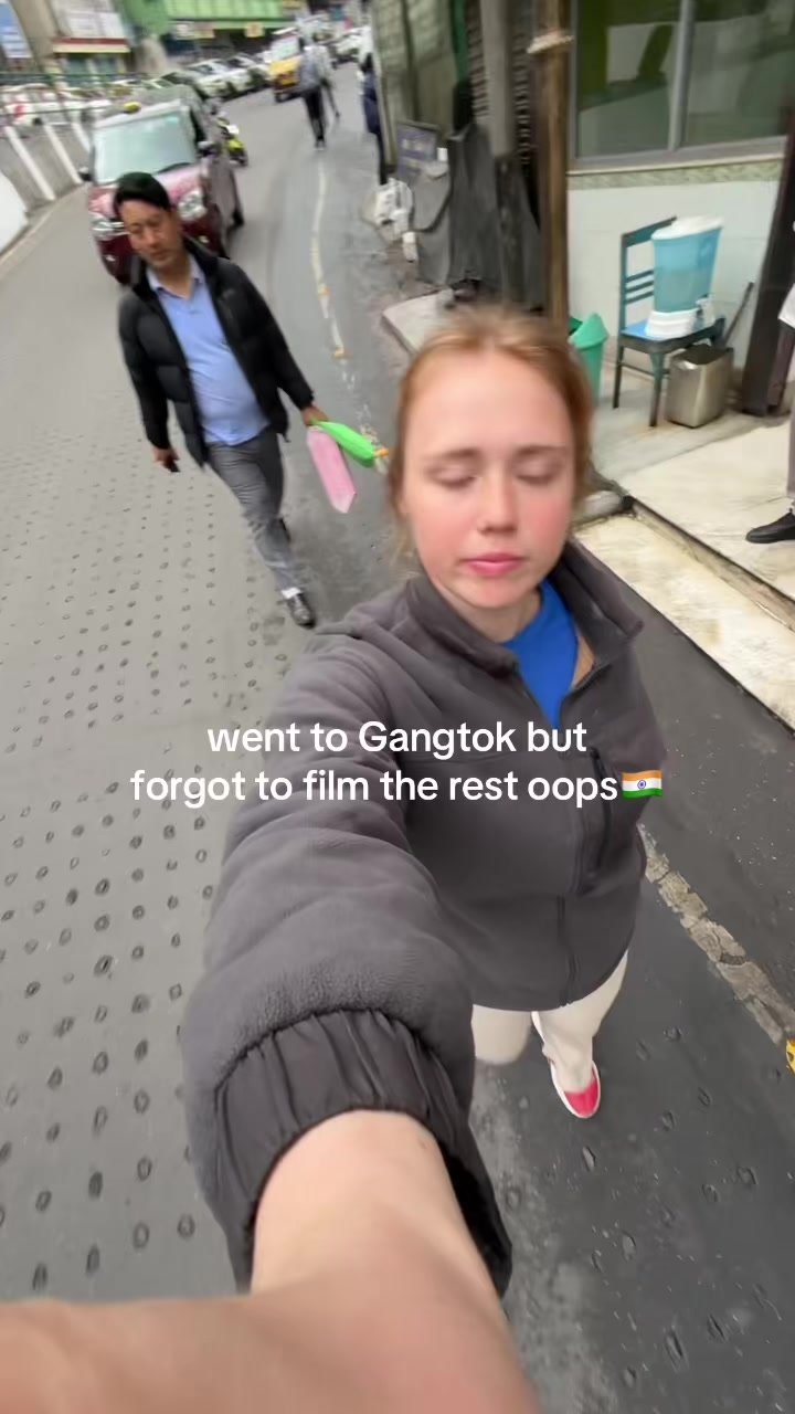 Gangtok