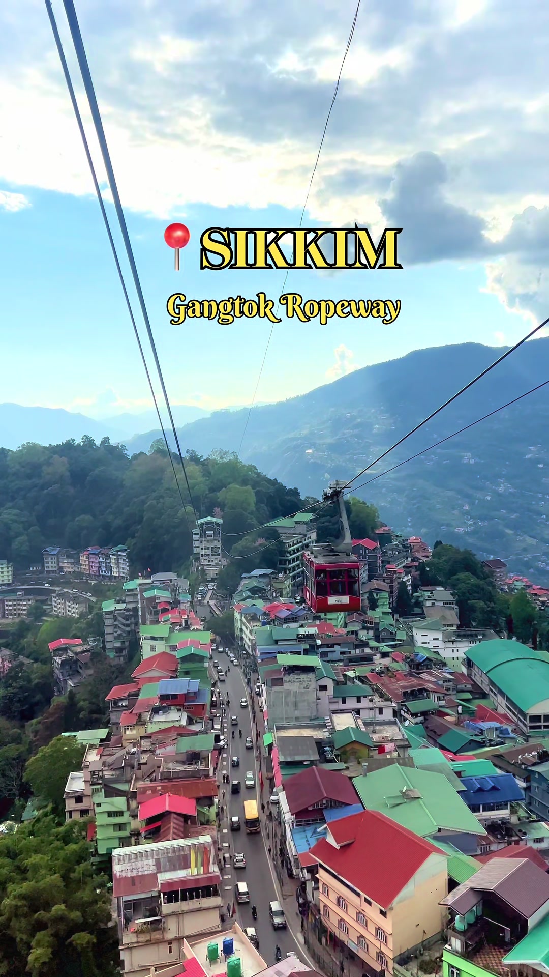 Gangtok