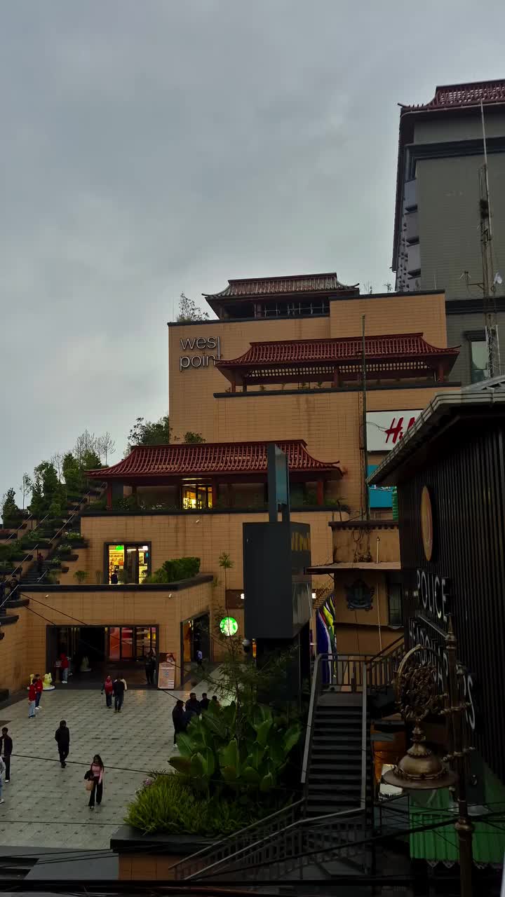 Gangtok