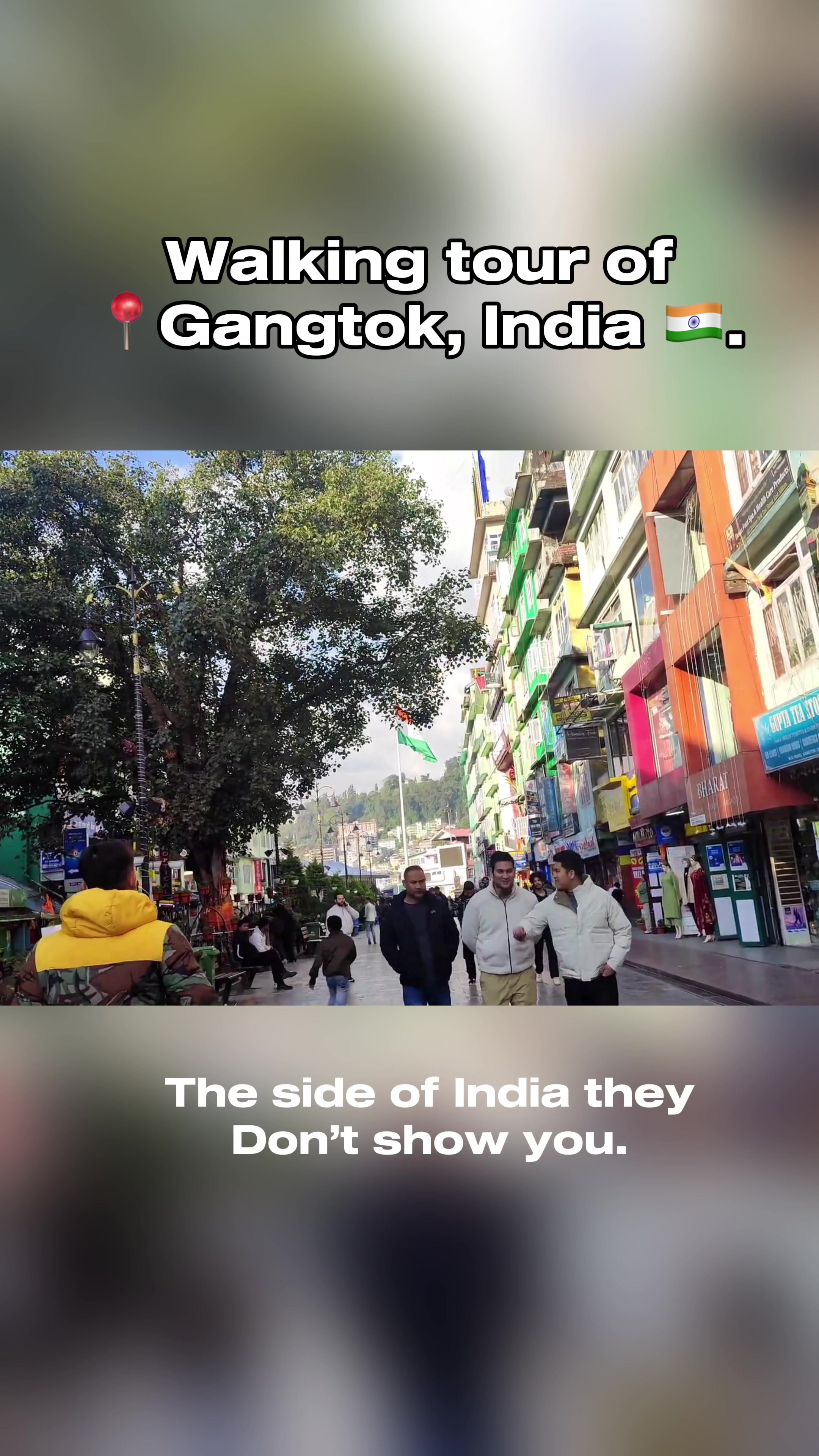Gangtok