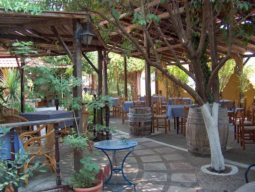 תמונ�ה עבור Garden Restaurant